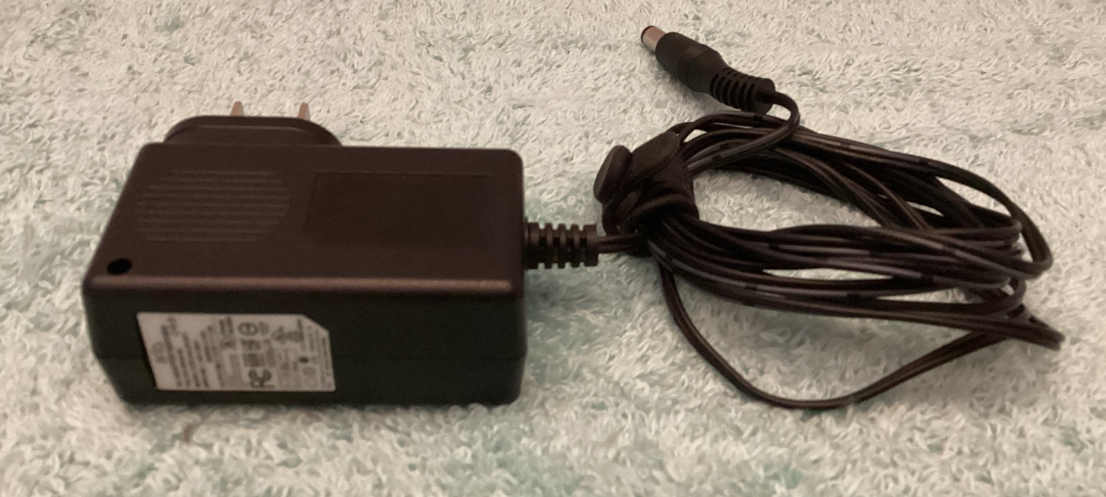 Genuine Netgear 2AAJ012F1 332-50042-02 AC Adapter for VMB4500 Arlo Base Station