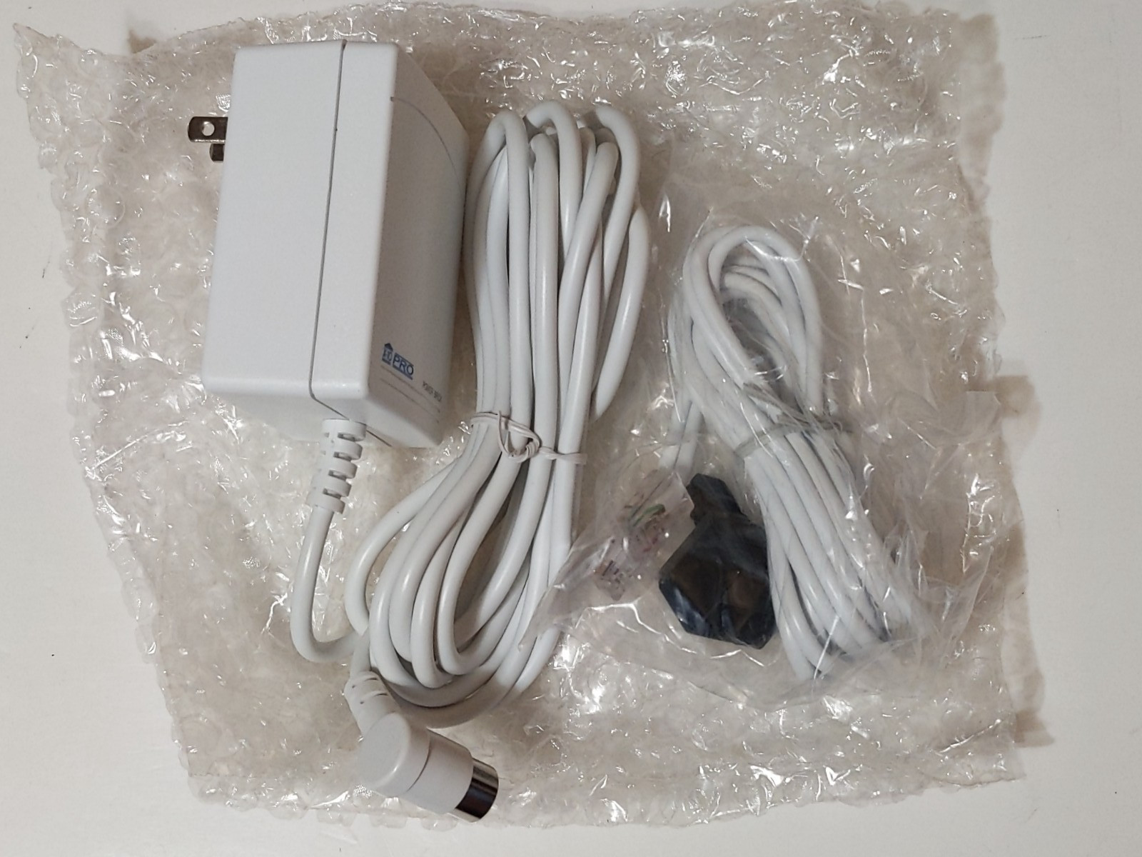X-10 PRO PRO 2000 DIGITAL COMMUNICATOR SECURITY SYSTEM Vintage NOS