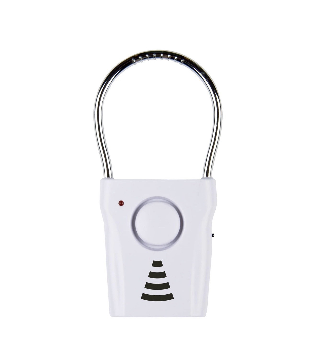 SABRE Door Handle Alarm – 110dB Door Alarm for Home Security – Audible up to …