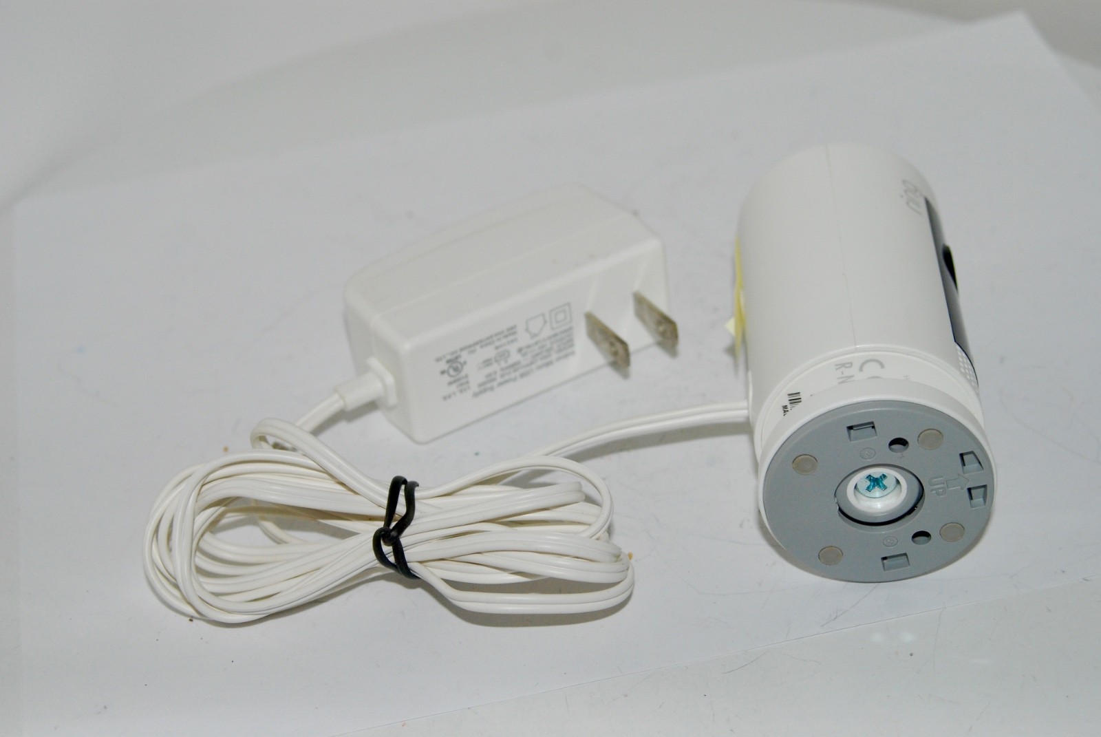 Ring Home Security System, Alarm Base Station, Camera, Keypad, 1st Gen