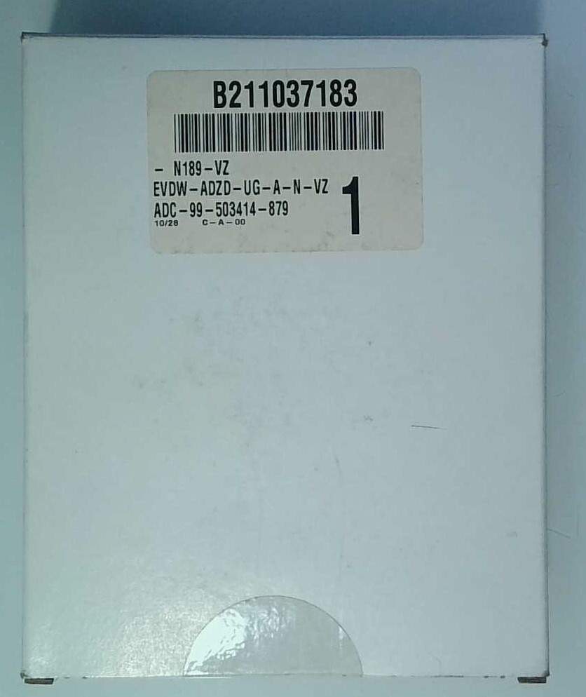 ALARM.COM CONCORD DUAL PATH LTE MODULE CD-410-US-VZ-LTEUP