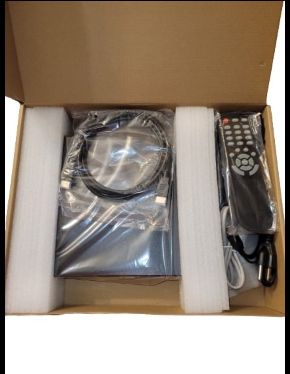 8CH 5MP POE NVR SYSTEM by JouSecu