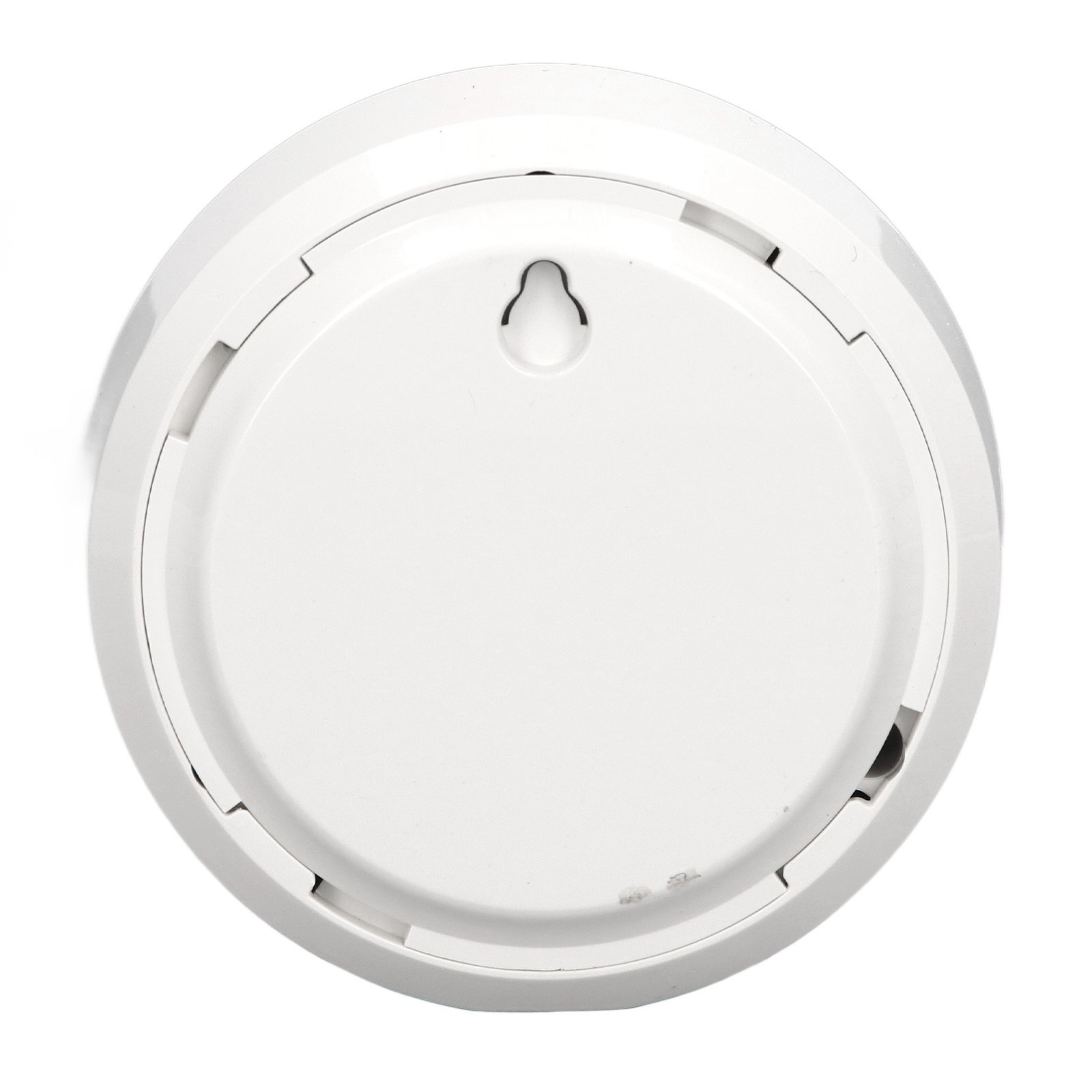 90dB Sound Light Siren Alarm With APP Control Impact Sensitive Burglar Alert