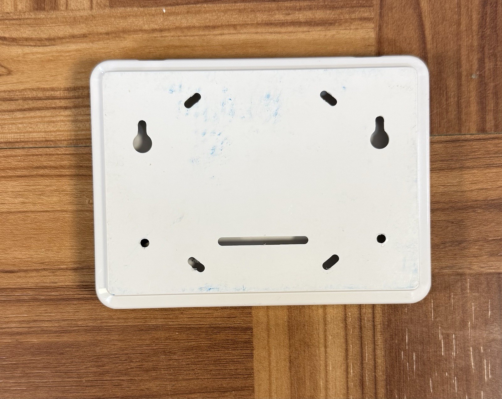 2Gig Wireless Keypad Wall Mounted Good Condition