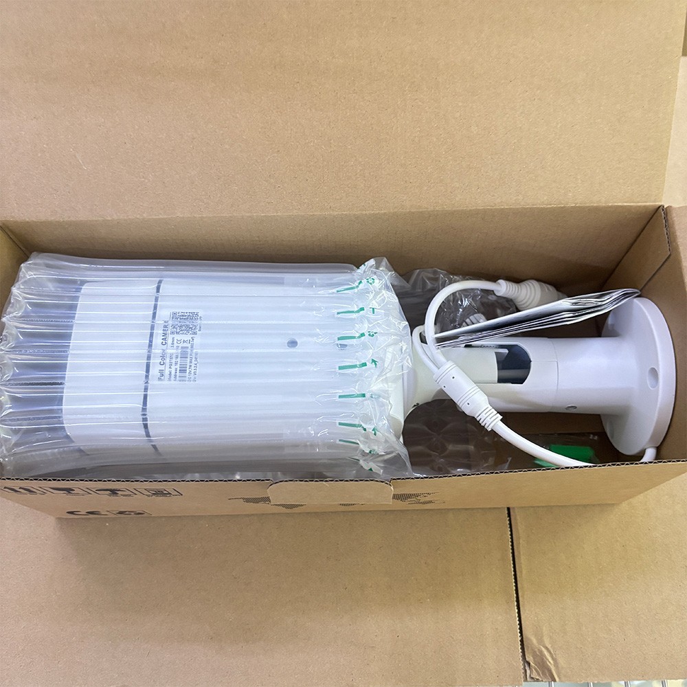 VIKYLIN Full Color 8CH 8POE NVR 8MP 4K IP CAMERA CCTV Outdoor Bullet System Lot