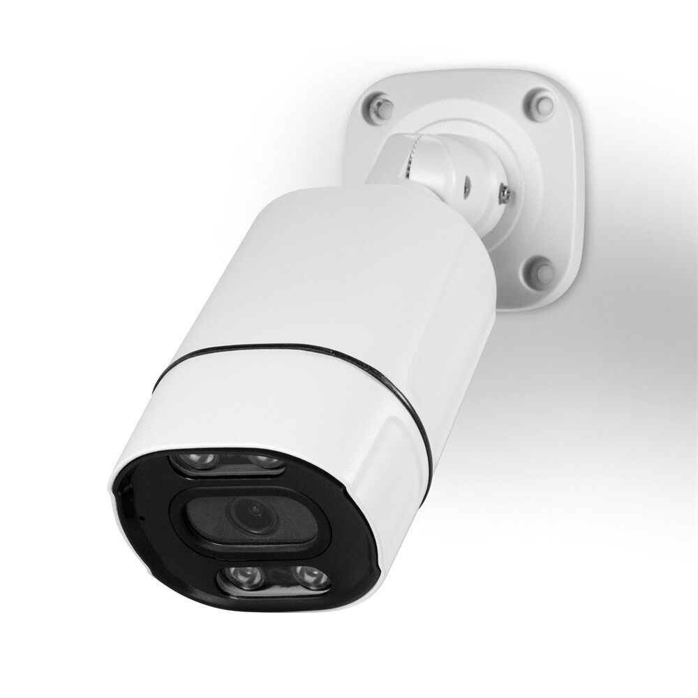 5MP HD 5-in-1 CCTV Home Security Surveillance Camera Cam Outdoor Night Vision