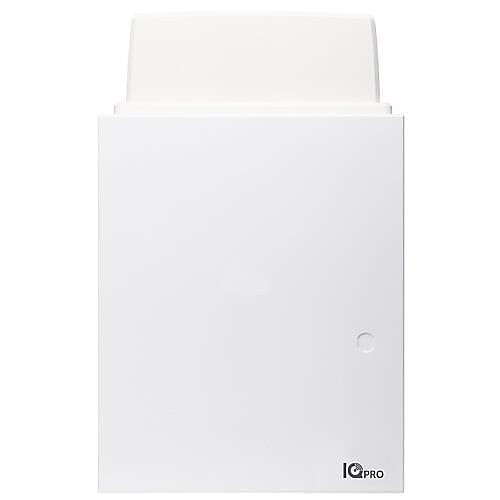 DSC IQPR002M IQ Pro Metal Cabinet, Verizon, Security RF 433 PowerG 915 MHz