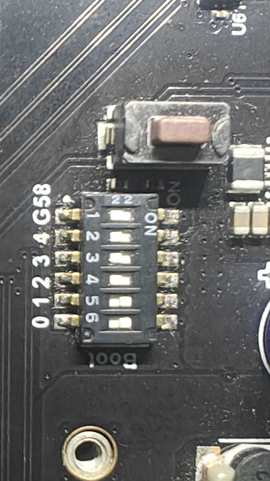​Luxonis OAK-FFC-4P POE AI Camera Development Baseboard | RVC2 DepthAI OPEN BOX