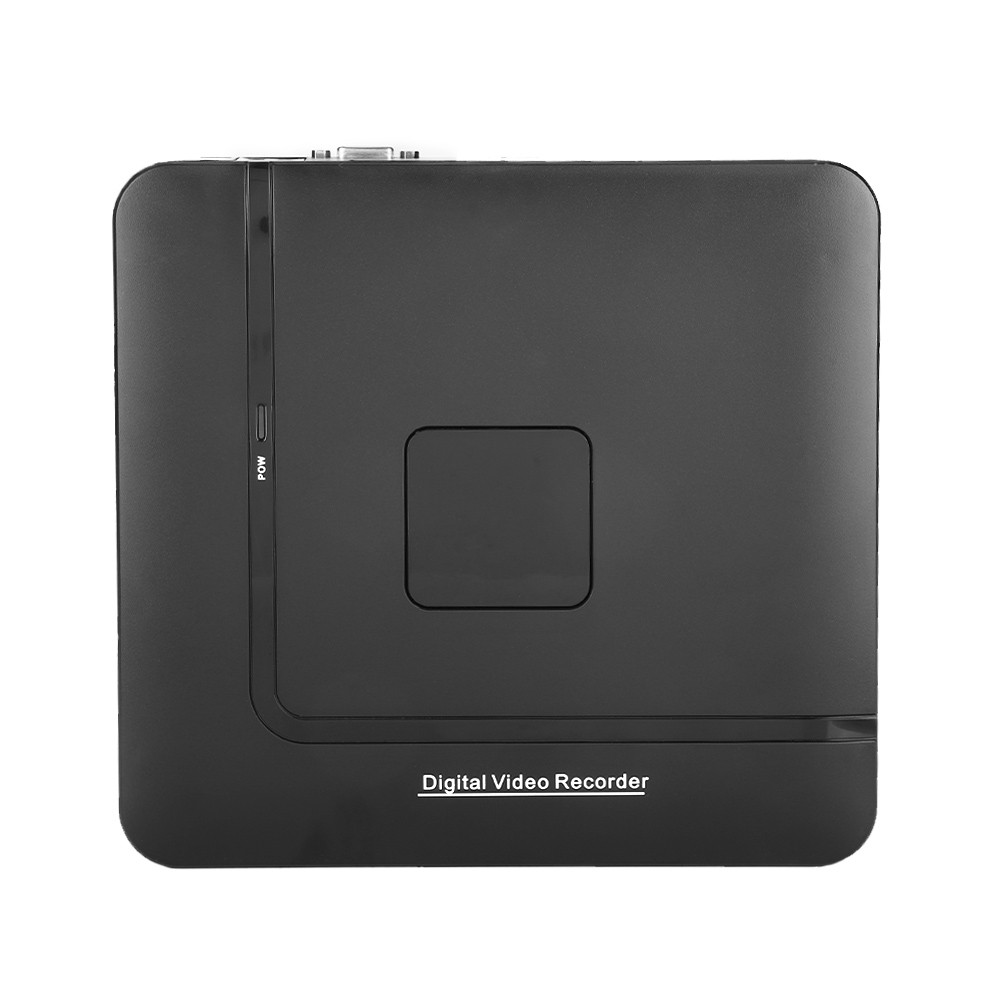 8CH Full HD CCTV NVR 1080P Camera Network for IP Recorder Security System WT