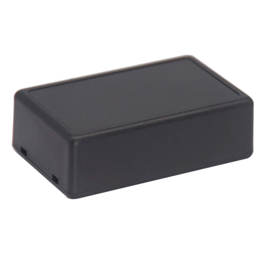 Zulkit 5Pcs Project Boxes ABS Plastic Electrical 3.15″ x 1.97″ x 1.02″, 5 PCS