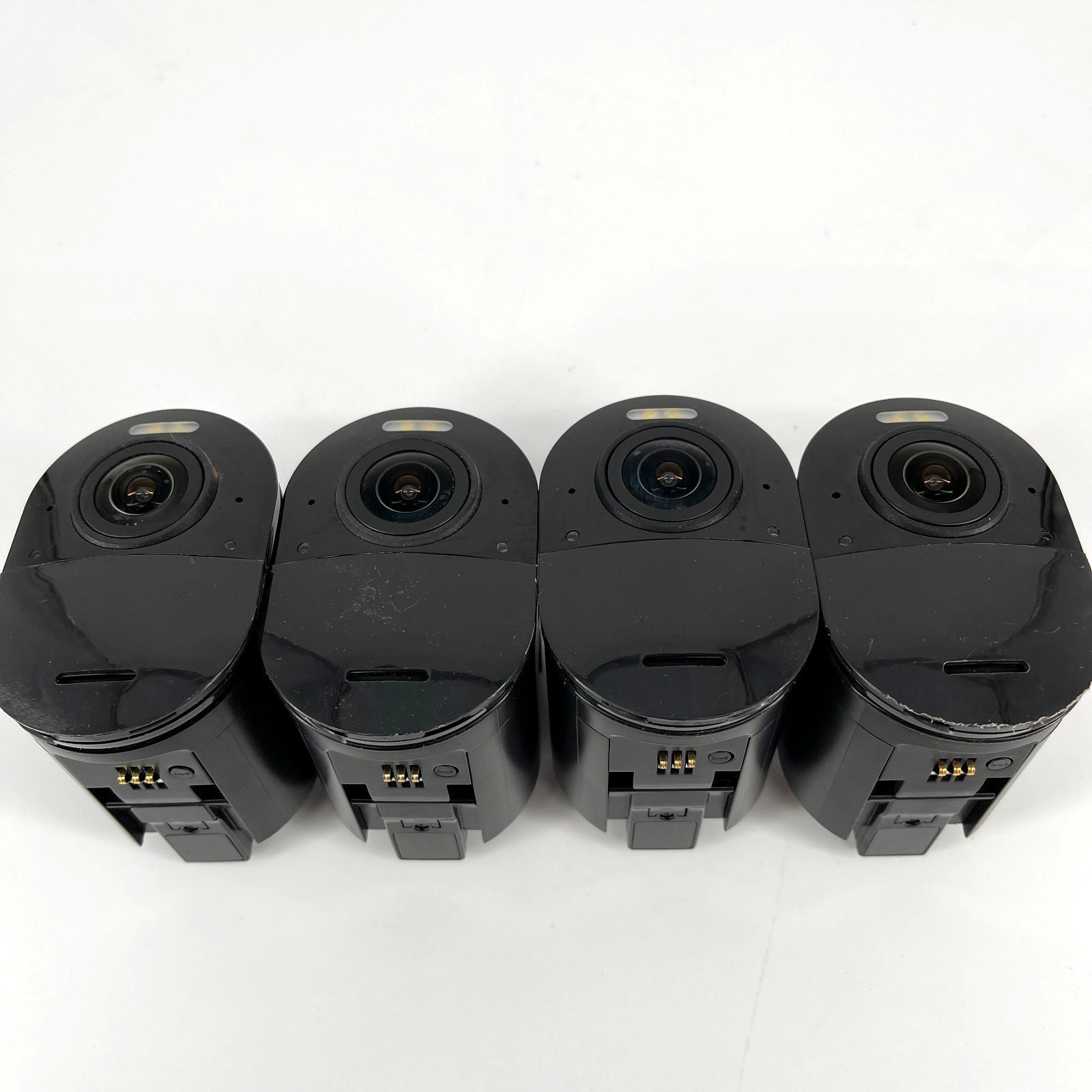 Arlo Ultra VMC5040 4K Ultra UHD Camera (Set of 4)