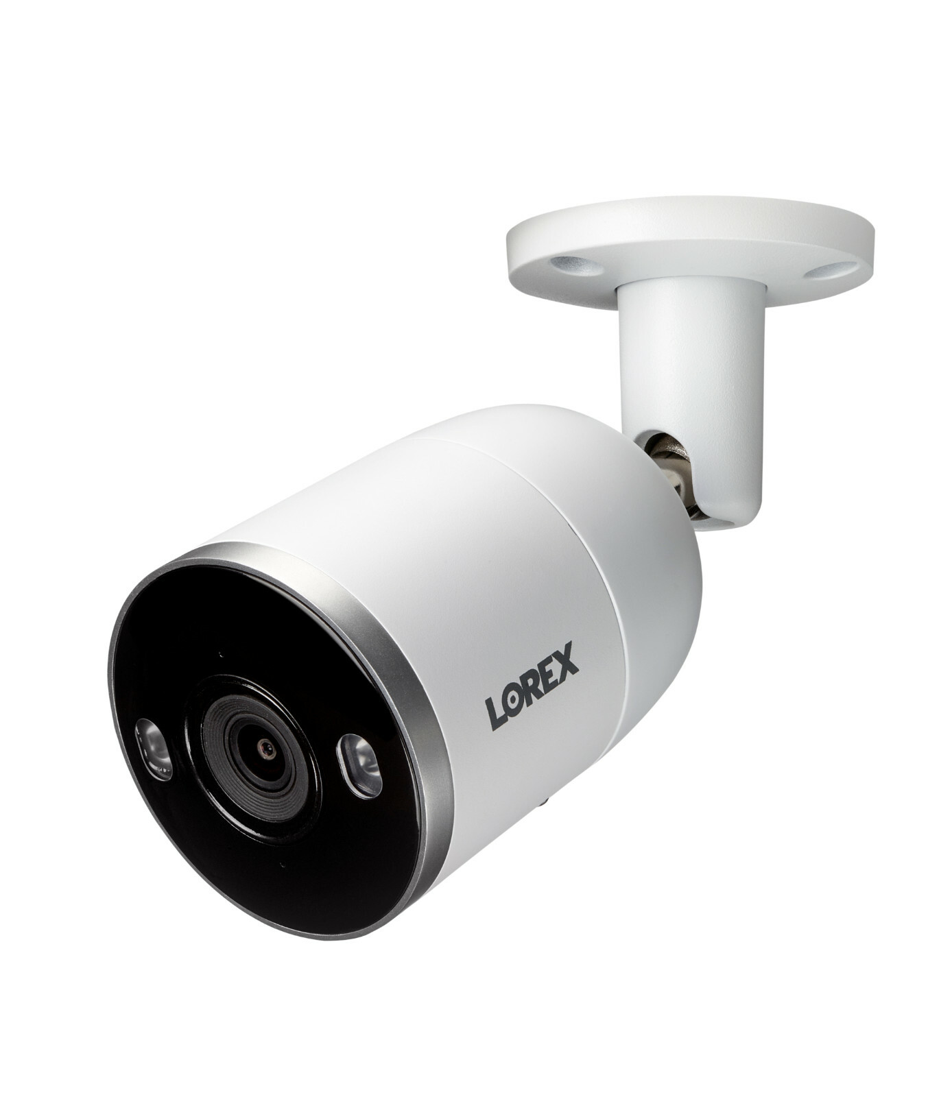Lorex TN84228A8SK 4K UHD 8-channel Fusion NVR Security System
