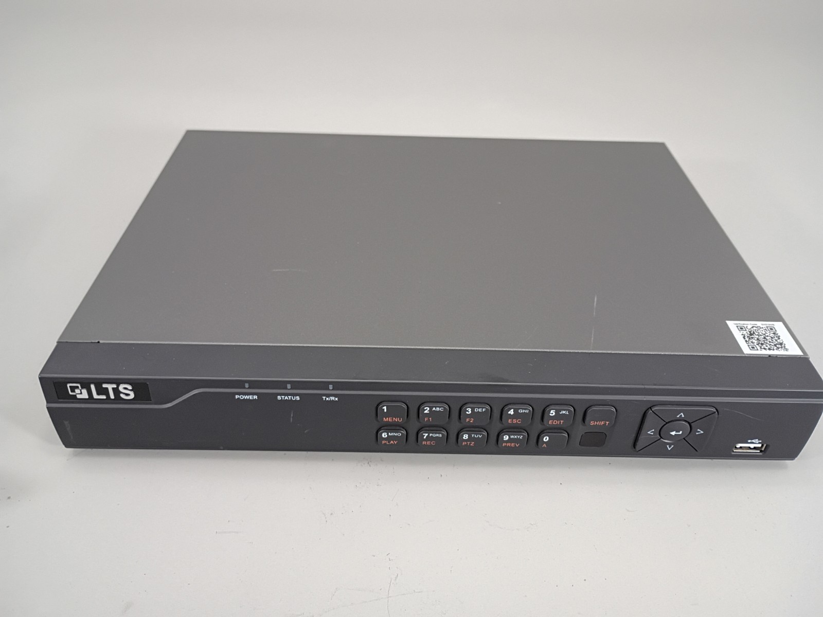 LTS 2TB WD Purple HDD LTN8704-P4 Password Protected (Contact Company)
