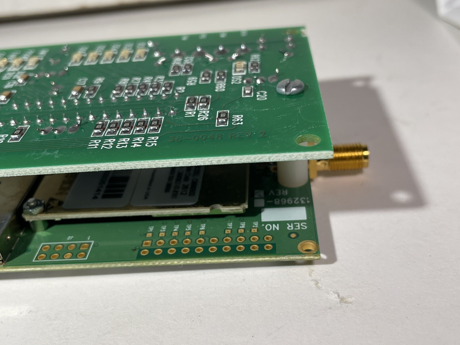 Interlogix NX-591E-GSM GE NetworX Cellemetry Module GSM – NOB