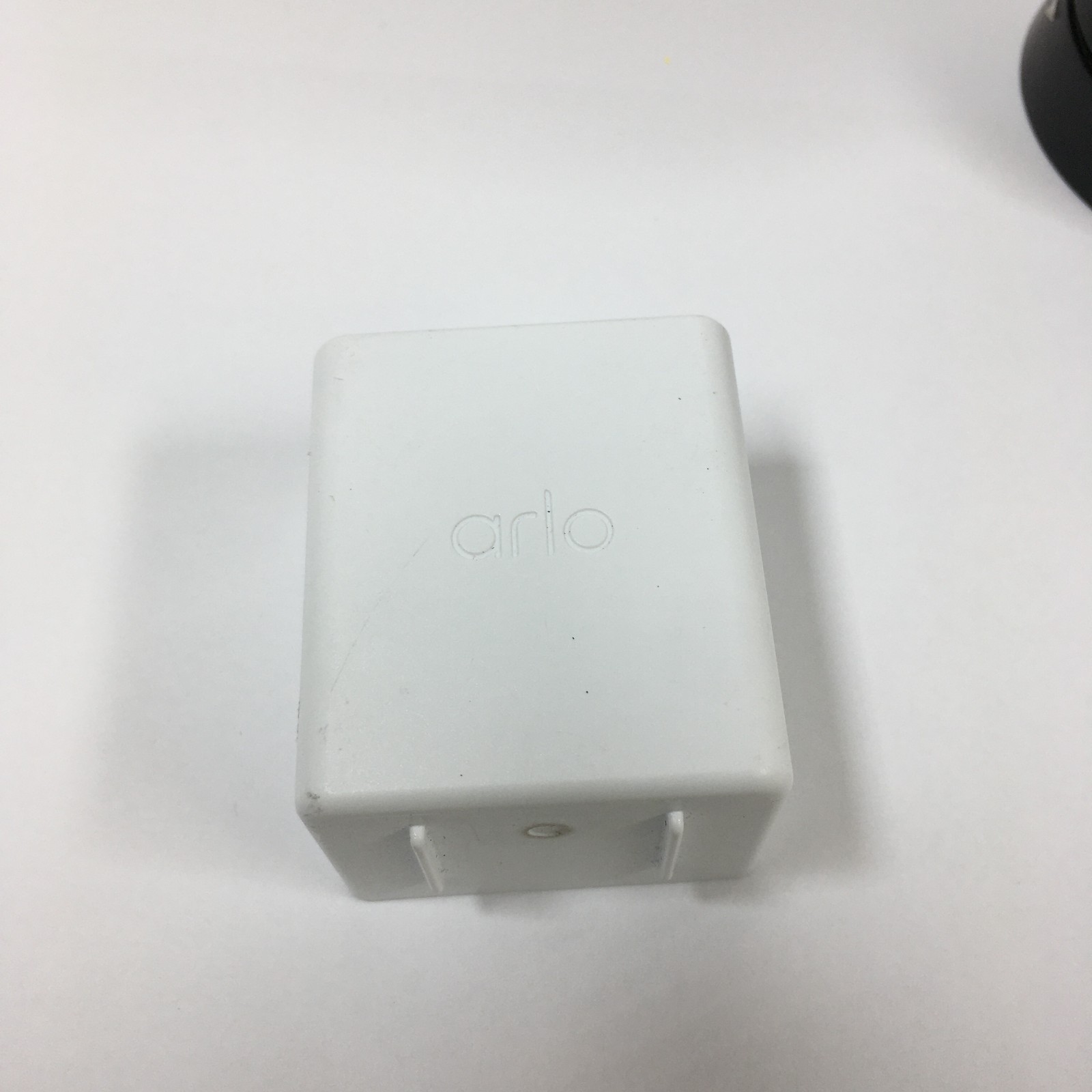 Arlo Pro 5S 2K Security Camera VMC4060P NO Mounting Plate (Black)
