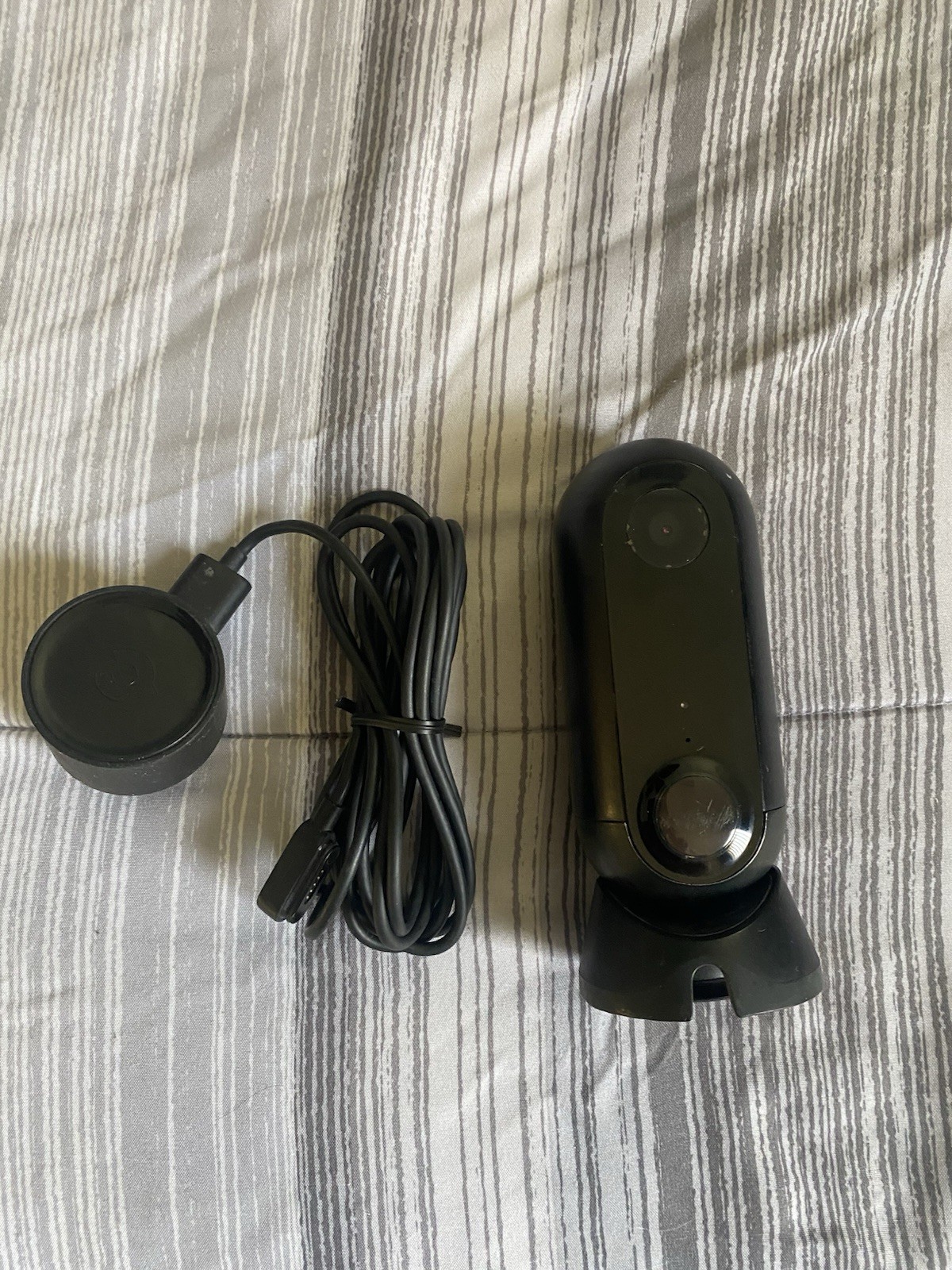 Canary Pro Indoor/Outdoor Security Camera