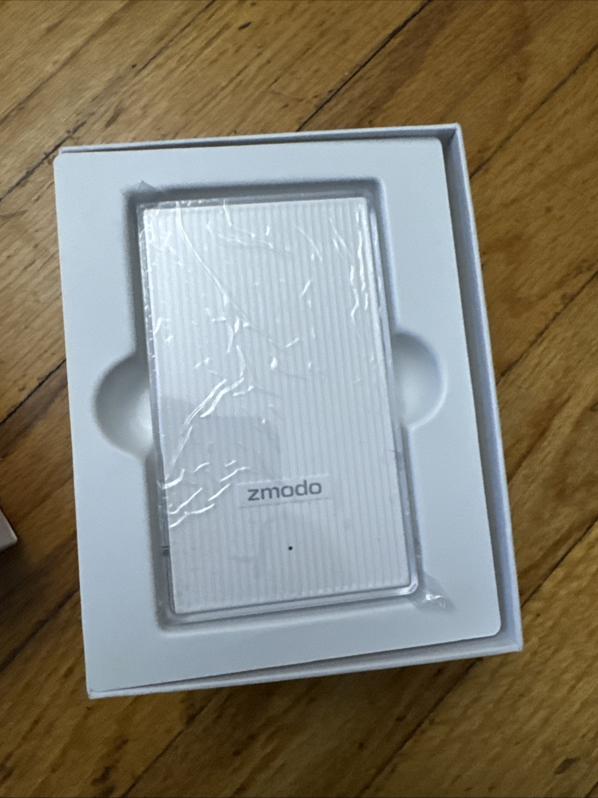 Zmodo Simple WiFi Range Extender