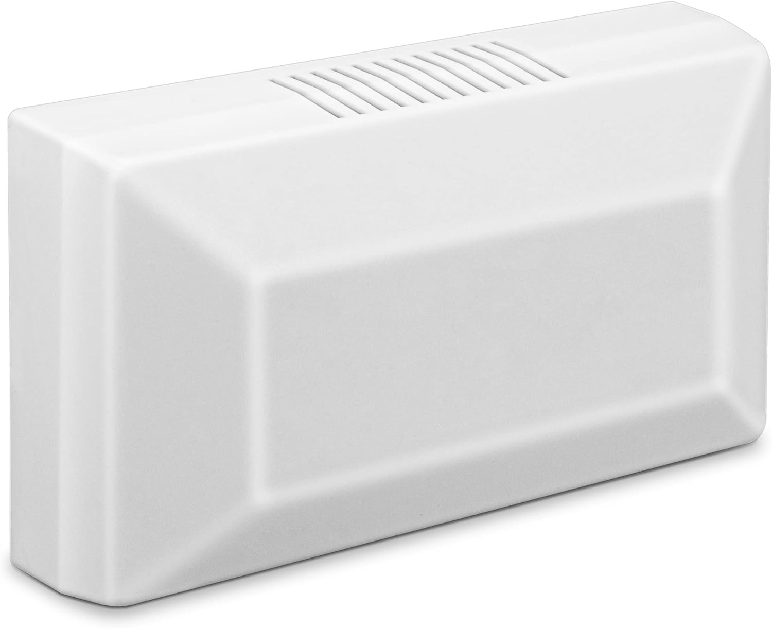 Wired Doorbell Chime, 16V 10VA Front and Rear Door Chime for Home Wall…