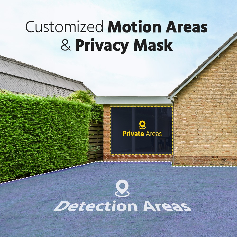 ANNKE 8MP Security NVR Network Video Recorder for POE Surveillance System H.265+