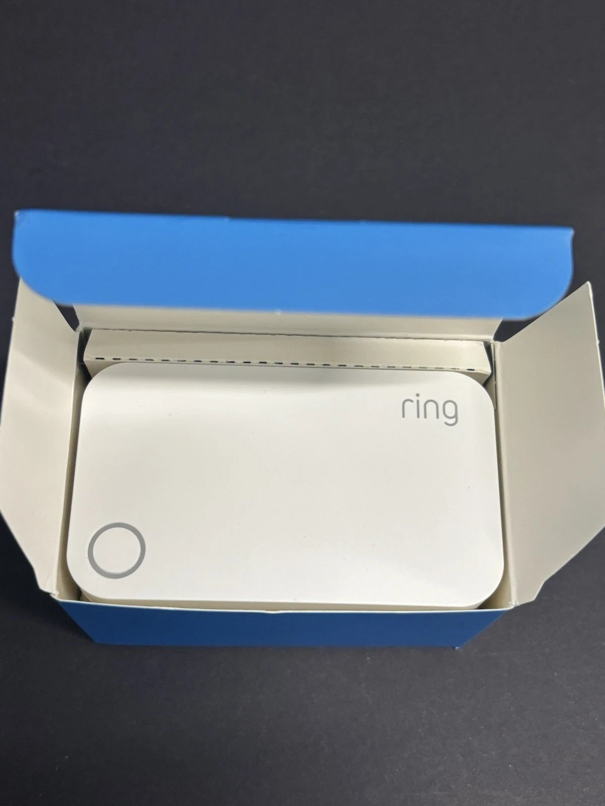 Ring Alarm Home Security Range Extender 2nd Generation Latest Model