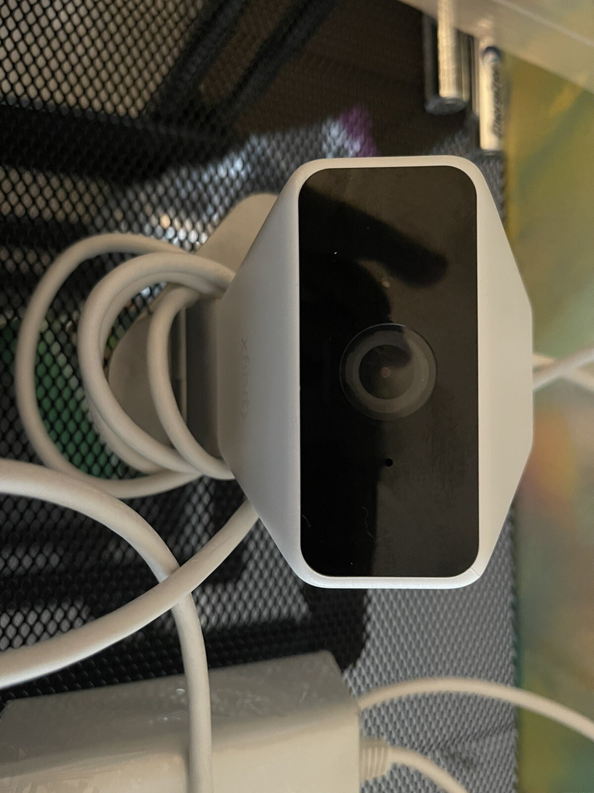 xfinity home security system