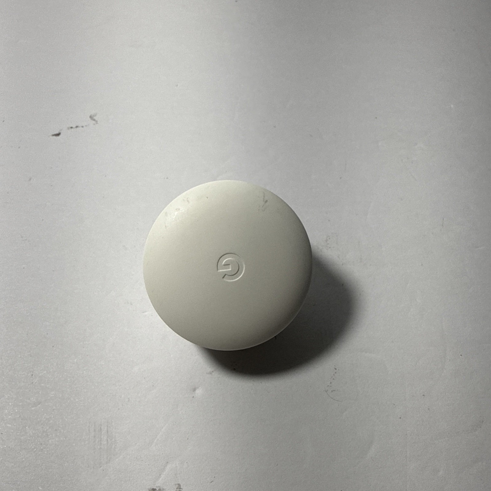 Google Nest Cam Indoor Security Plug-in Wi-Fi Camera NC1102ES A0005 Preowned .