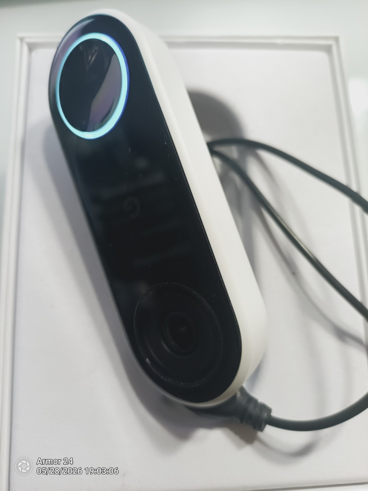 Google Nest Lot Cam Indoor/Nest Mini/Nest Hello
