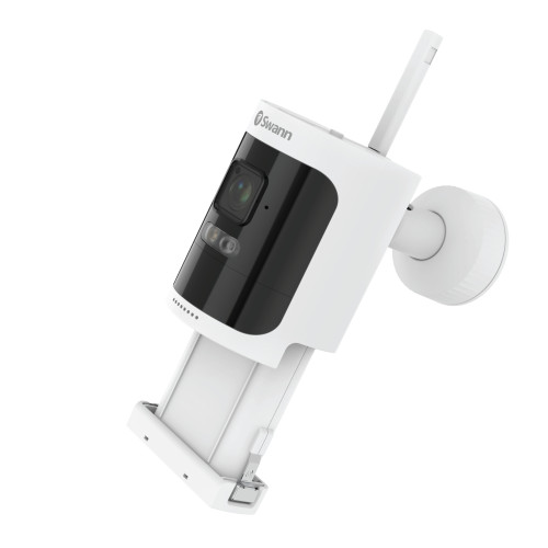 2K wifi Wireless Security camera system with 4pcs 2K Wire-Free Cameras+1TB HDD