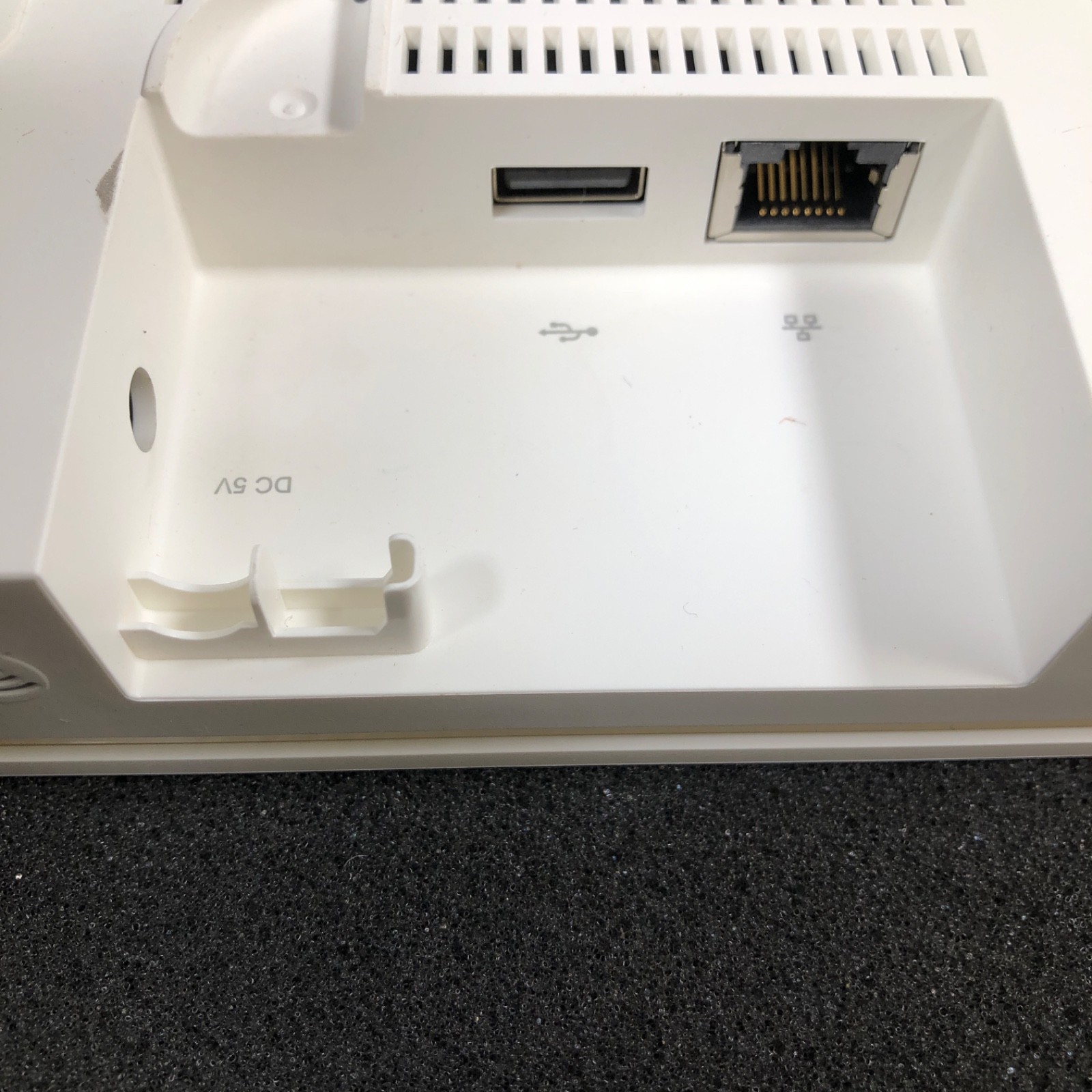 Ring Alarm Base Station US w/ Ring Keypad