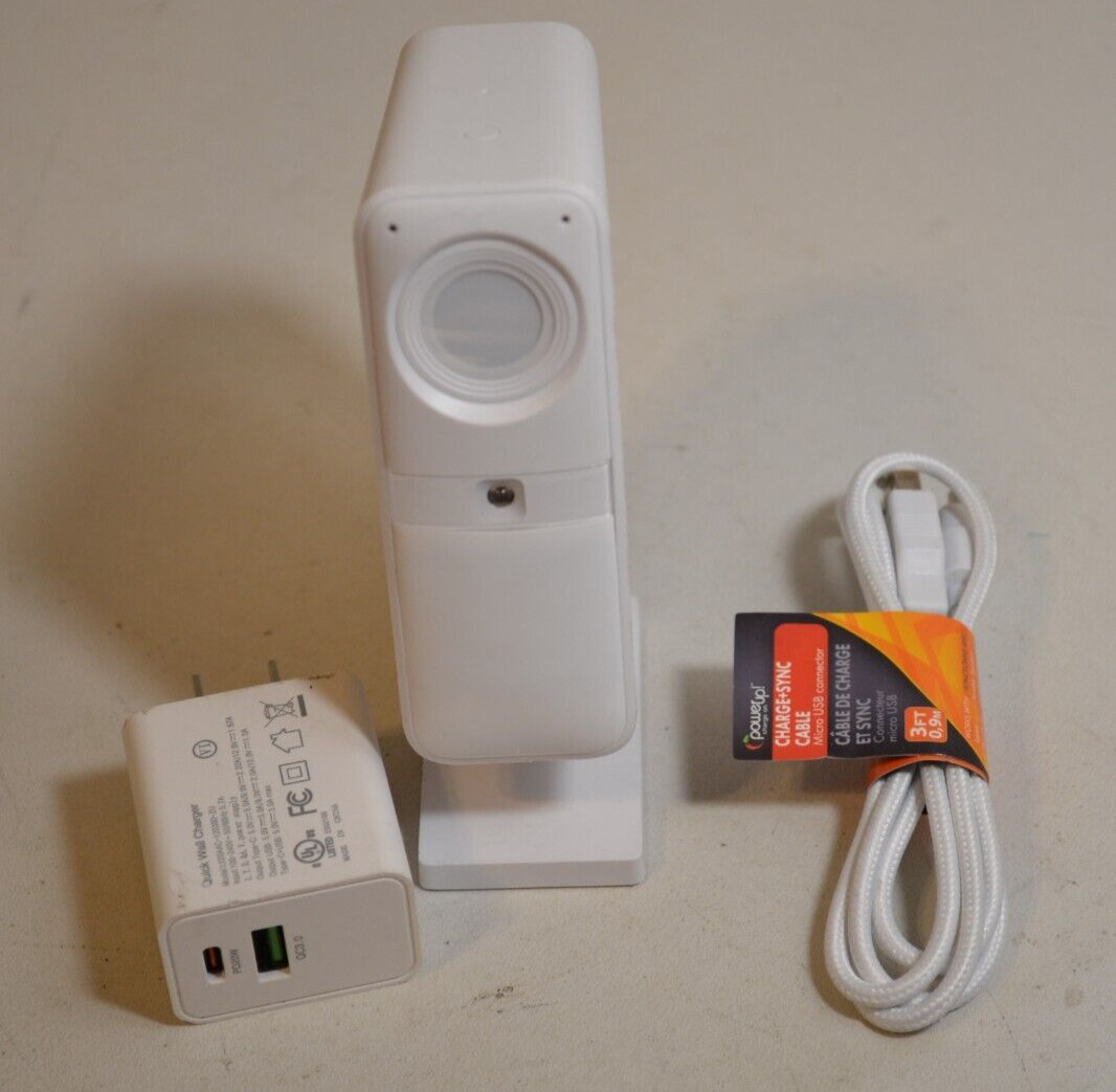 SimpliSafe CM006 Security Camera