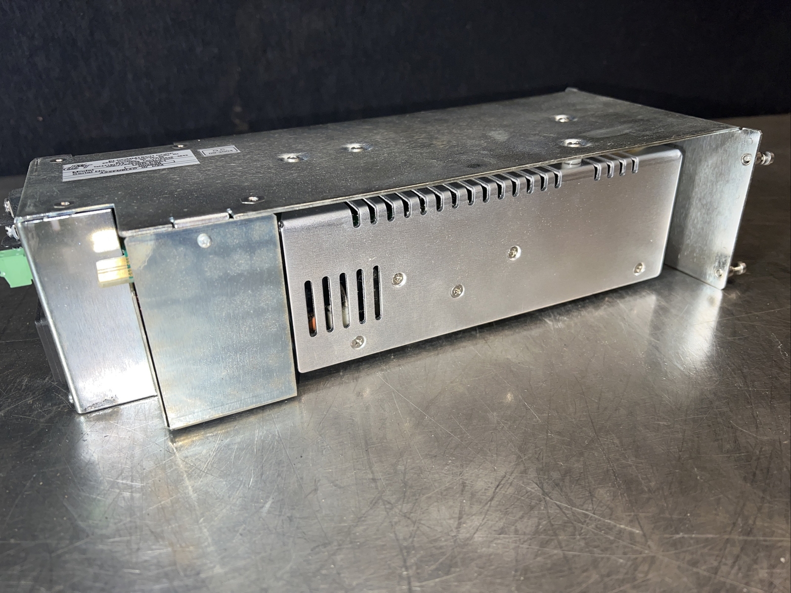 Elcommtech USR-PSA1 Power Source. Buyer Will Need To Provide Power Cord