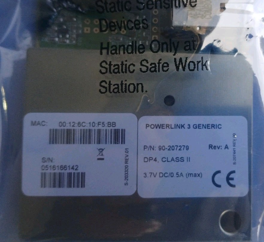 6 pcs Visonic Powerlink 3 Brodband IP Module (For Powermaster & powermax )