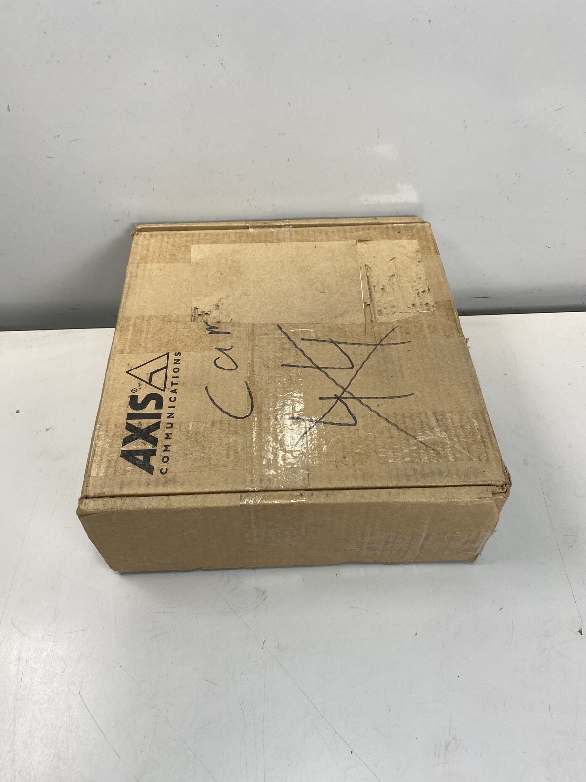 AXIS P3735-PLE Panoramic Network Camera 02633-001- White