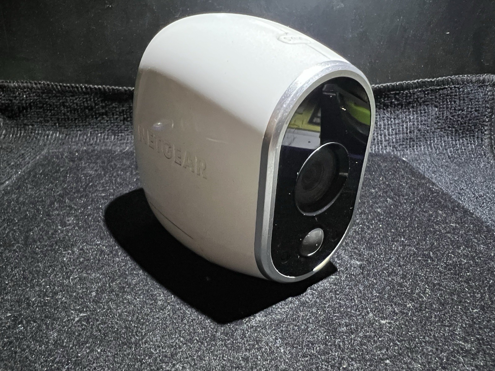 Arlo NETGEAR VMC3030 Add-on HD Security Camera