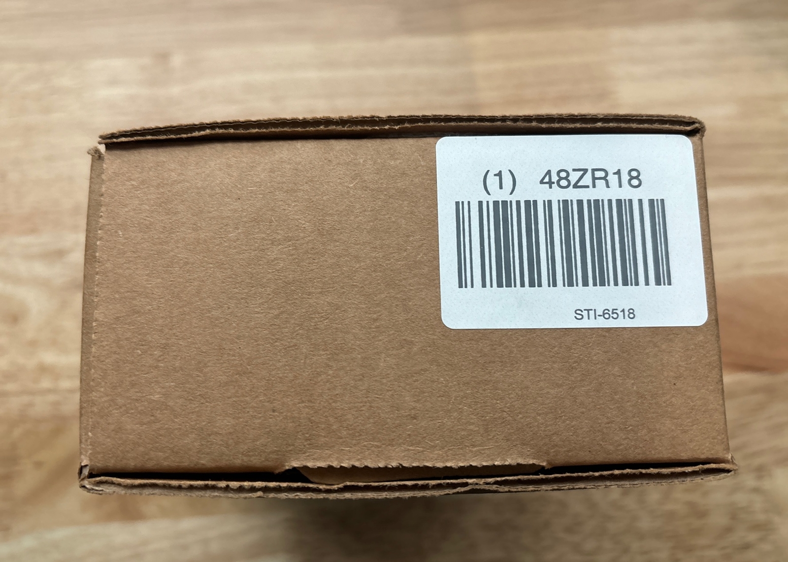 Safety Technology International, Inc. STI-6518 Bopper Stopper with Spring Loaded