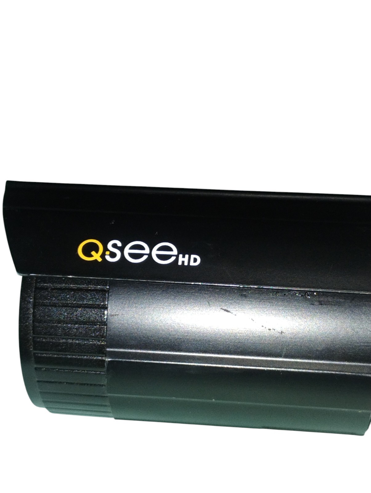 Q-See QTH8053B 1080p Bullet Camera with Cable & 100ft Night Vision