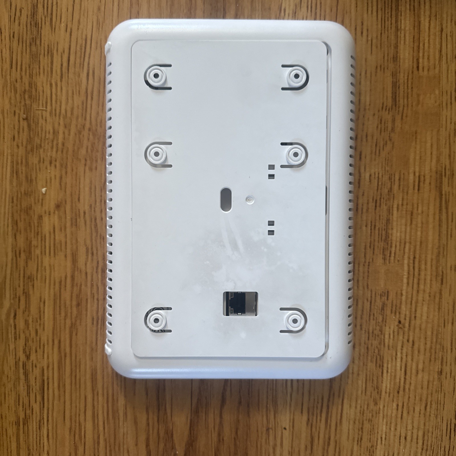 Vivint Security System Outdoor Indoor Camera Control Panel Wiring