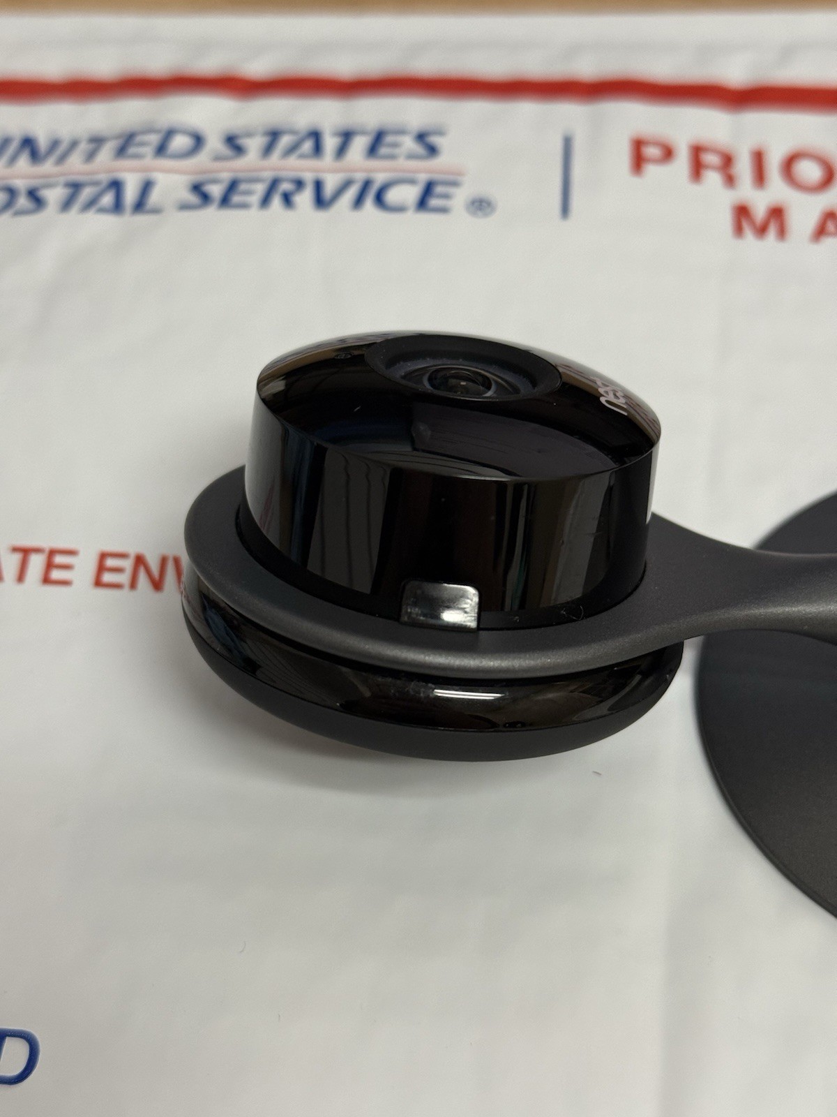 Nest NC1102ES 1080p Security Camera – A