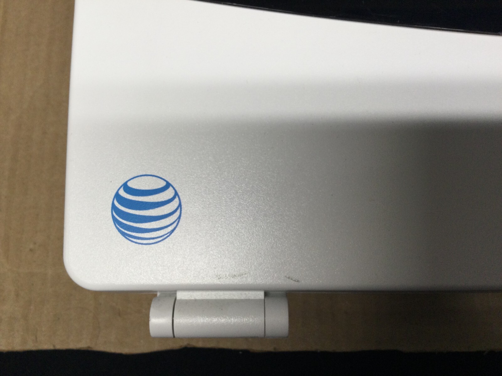 Cisco/AT&T Residential Fire and Burglar Control Unit DLC-100