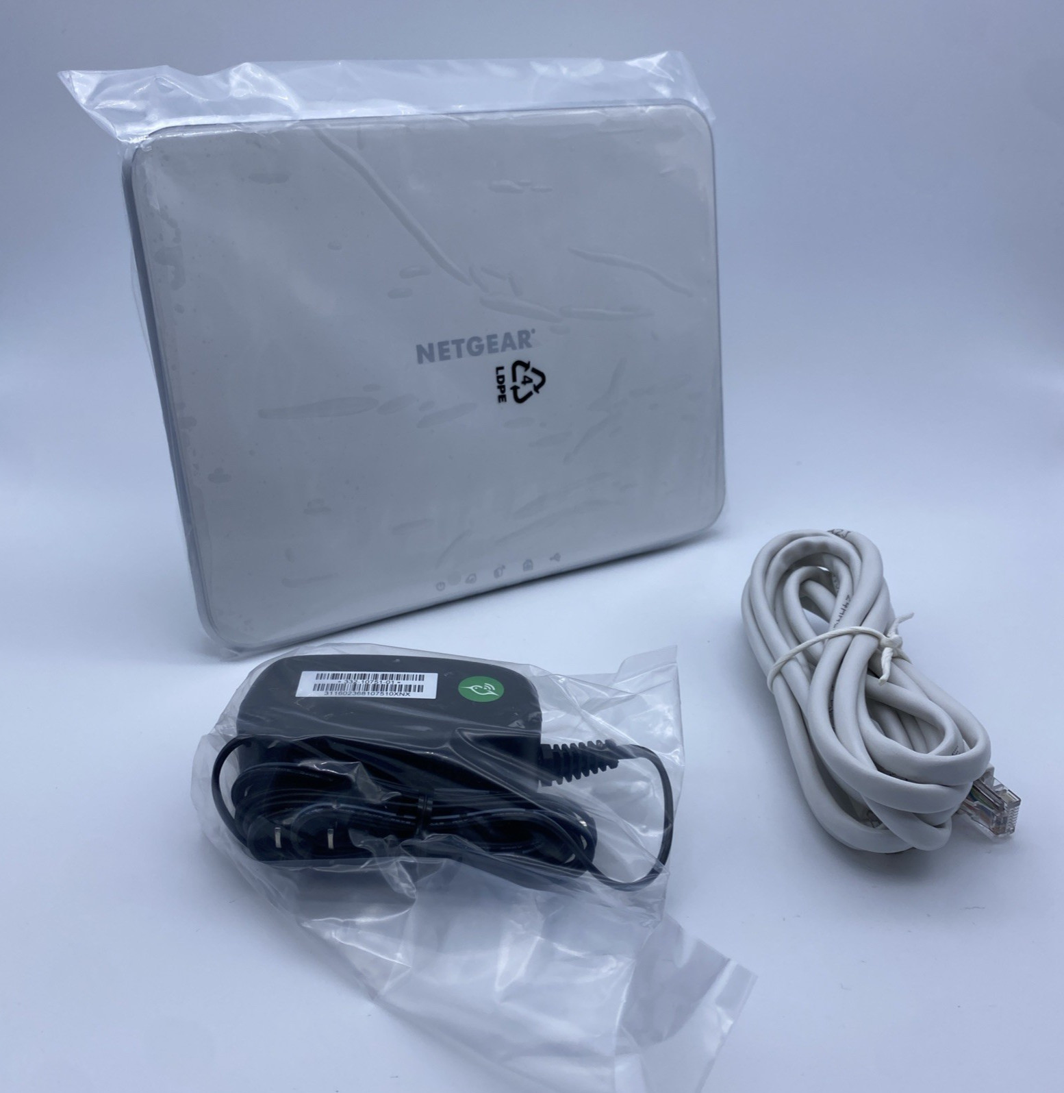 Netgear/Arlo VMB3000 Security Base Station NEW – Ships Fast!