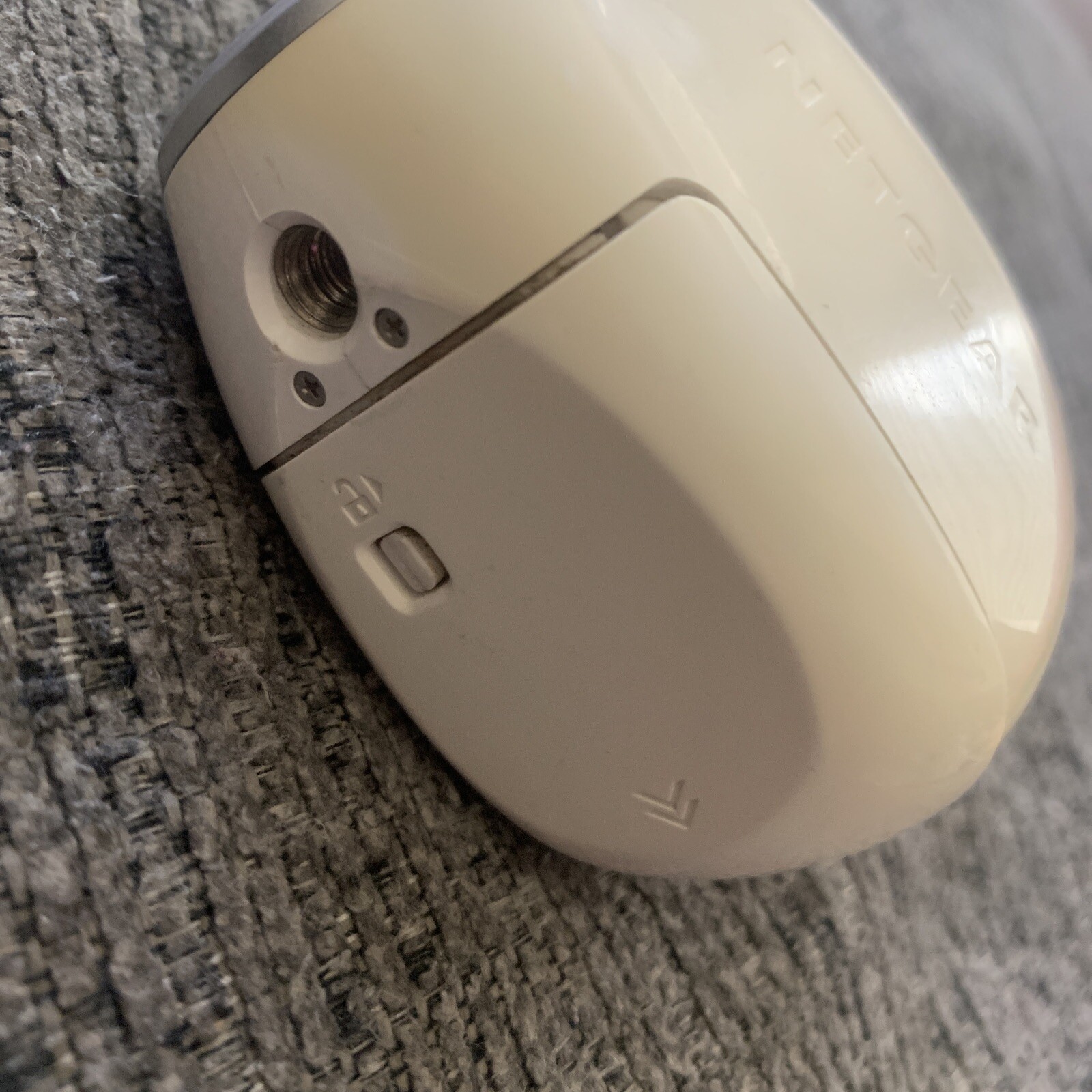 Netgear Arlo VMC3030 Indoor/Outdoor Add On Security Camera No Battery