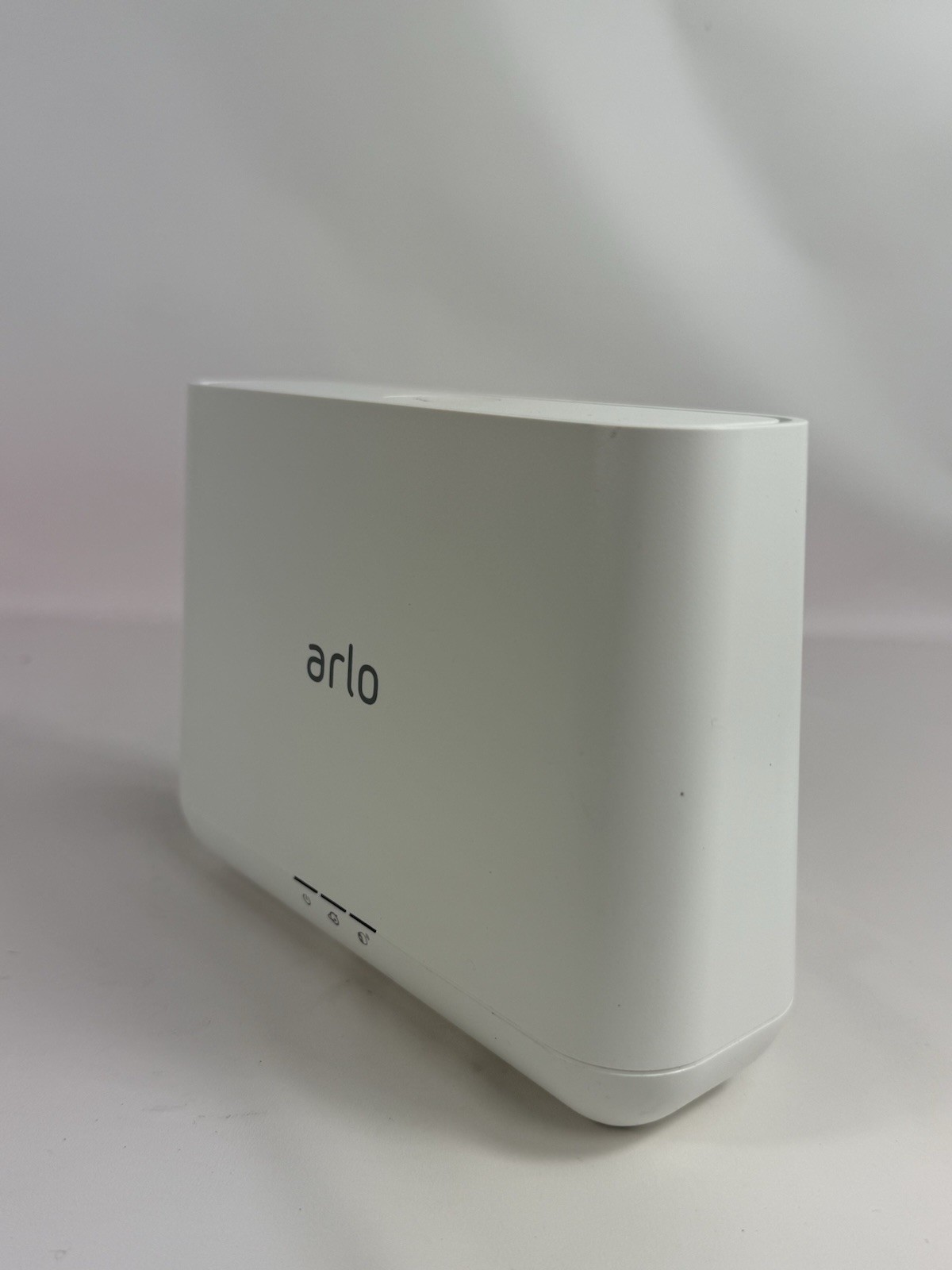 Netgear Arlo Pro Base Station VMB4000 Smart Home Hub No Power Cord