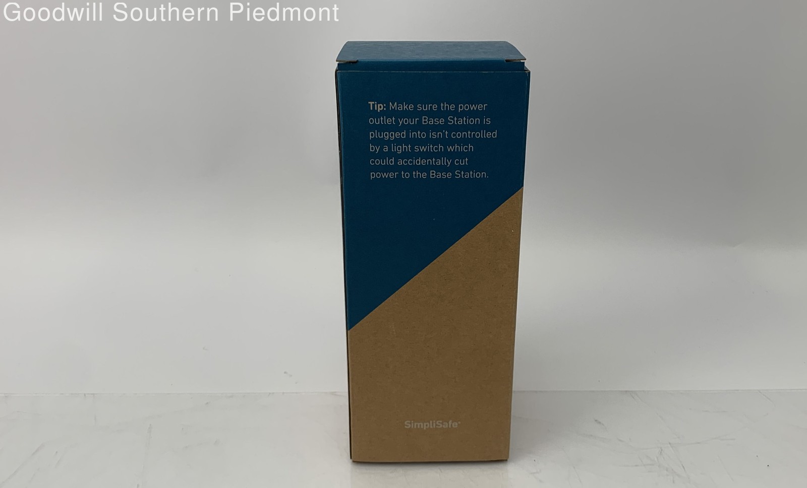 SimpliSafe Gen 3 Home Security Complete System – New