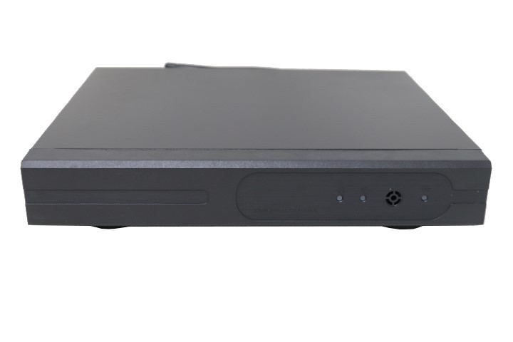 HD NVR KIT 124-21006845 4CH WIRELESS NVR KIT