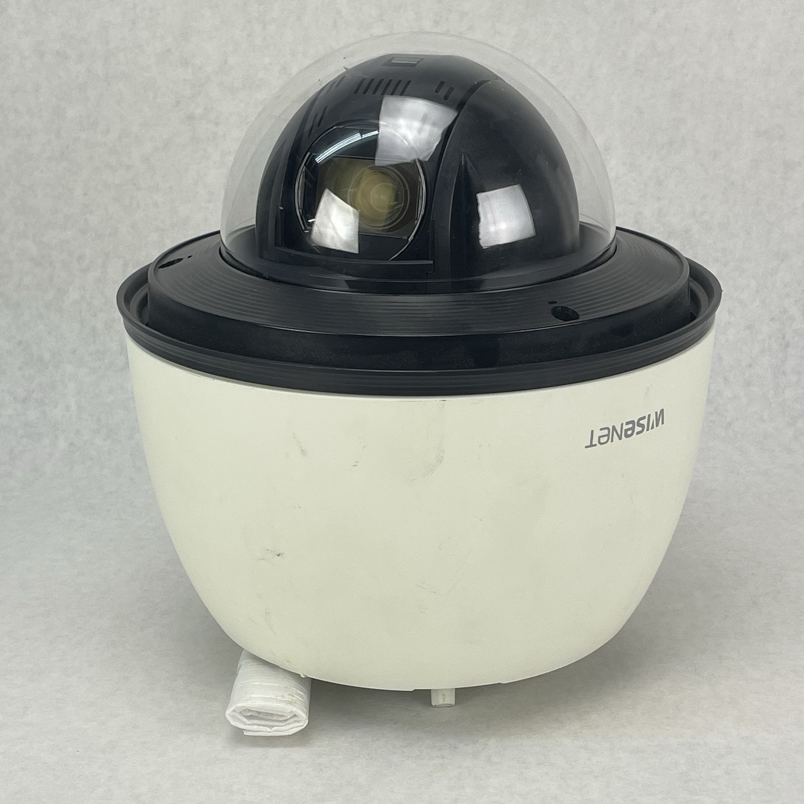 Wisenet HCP-6320HA Full-HD 1080p Analog HD 32x Outdoor PTZ Dome Camera [CTNO]