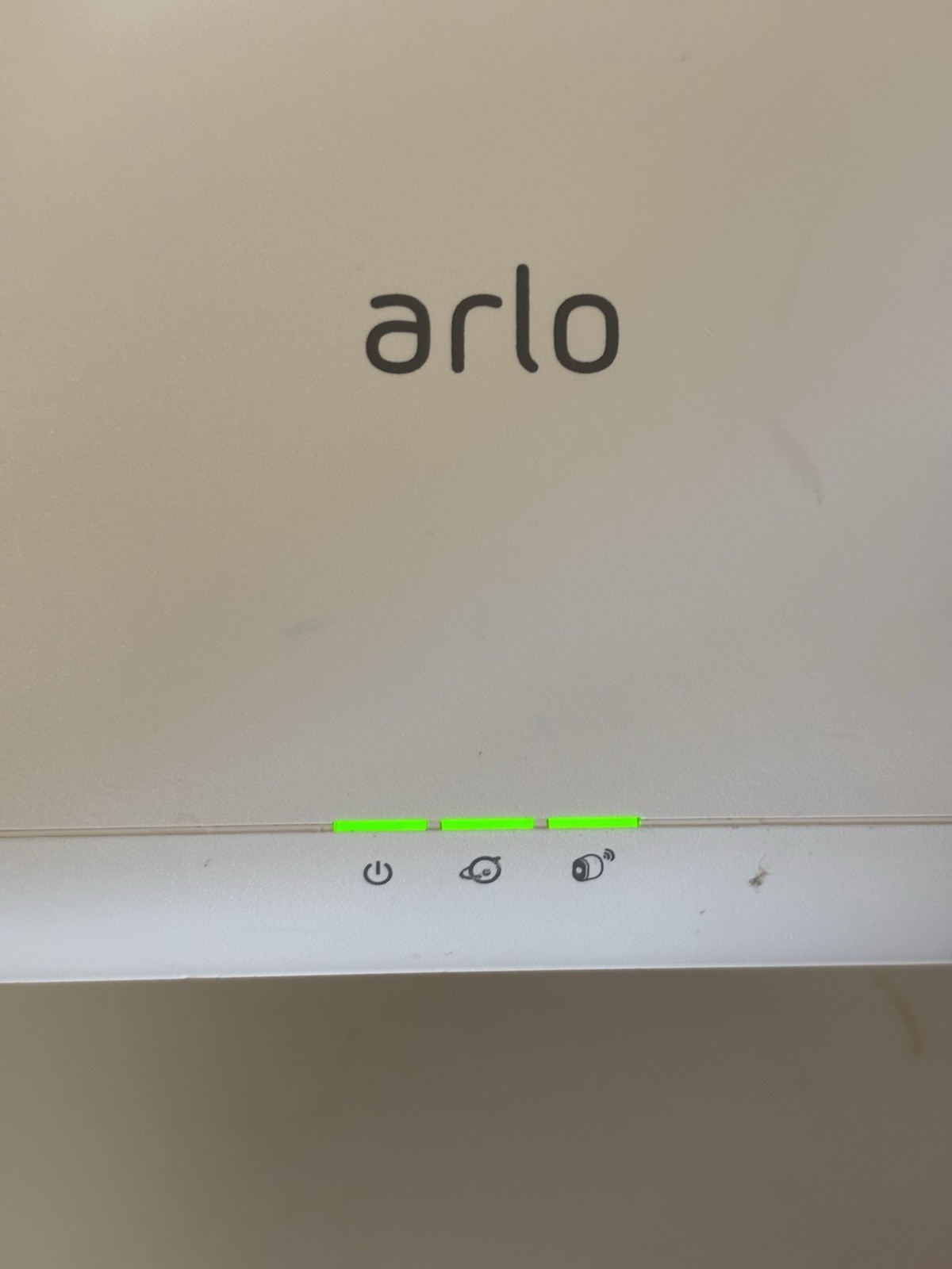 ARLO PRO BASE STATION VMB4000 – NO POWER CORD INCLUDED
