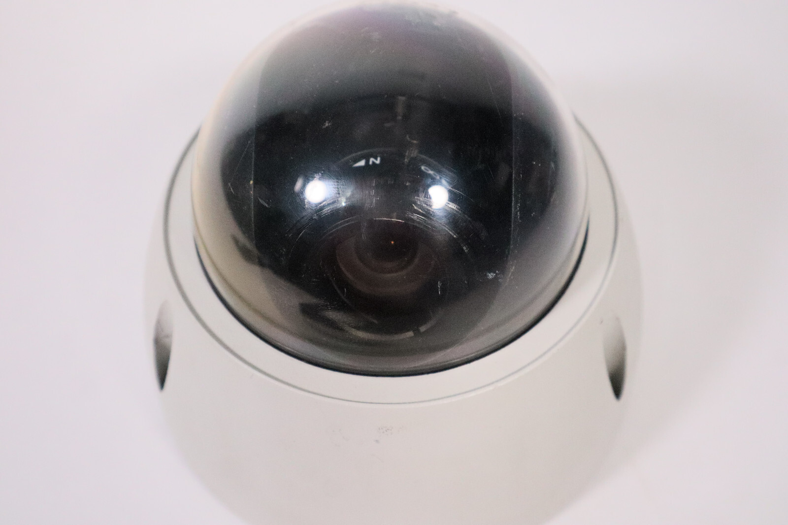 Avigilon 1.0MP-HD-DOME-DN JPEG2000 Dome Camera 1280 x 720 W/ IR SCV Mega Pixel