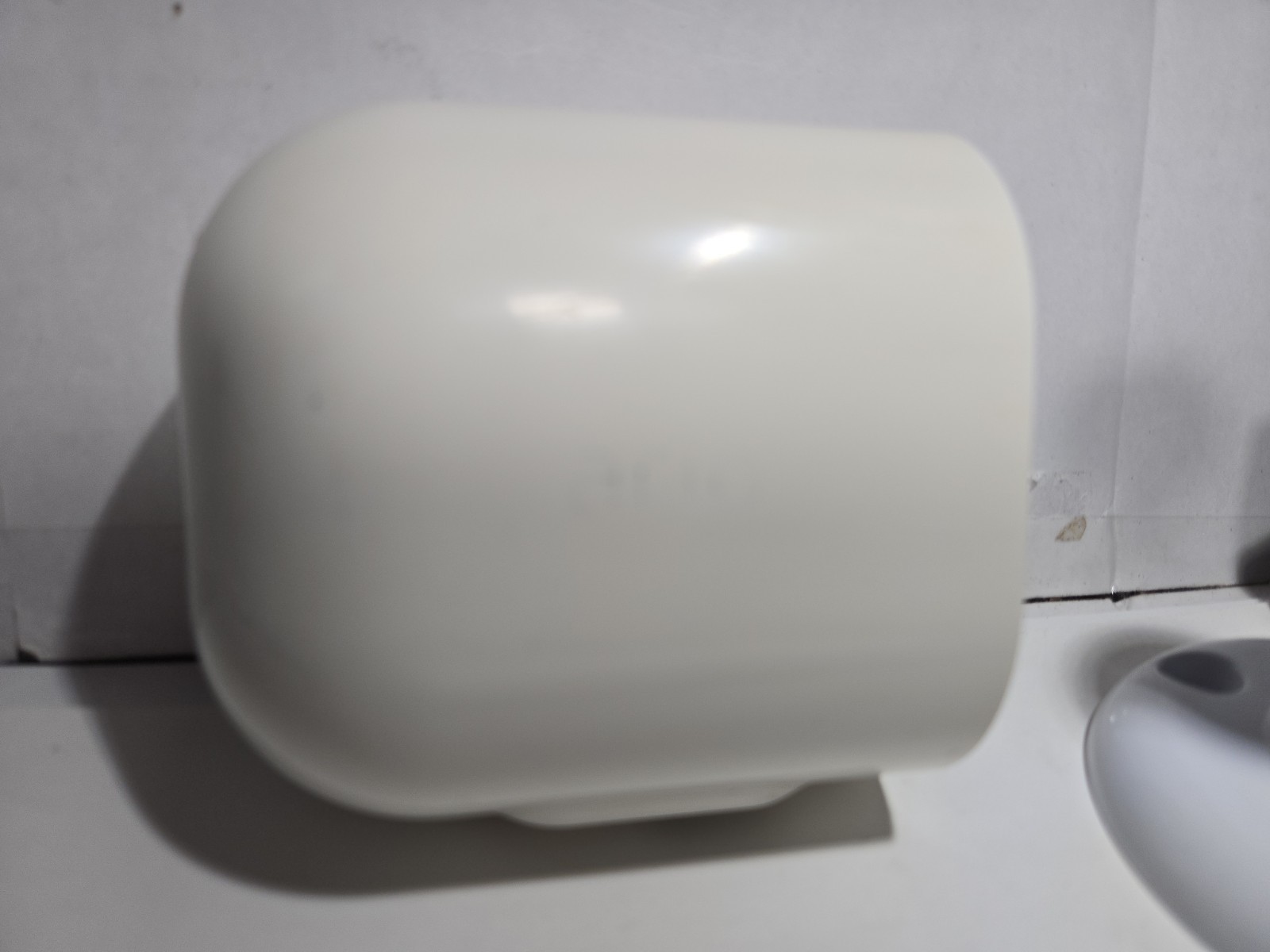 Arlo Pro 3 Spotlight Camera Add on VMC4040P Good Working Condition