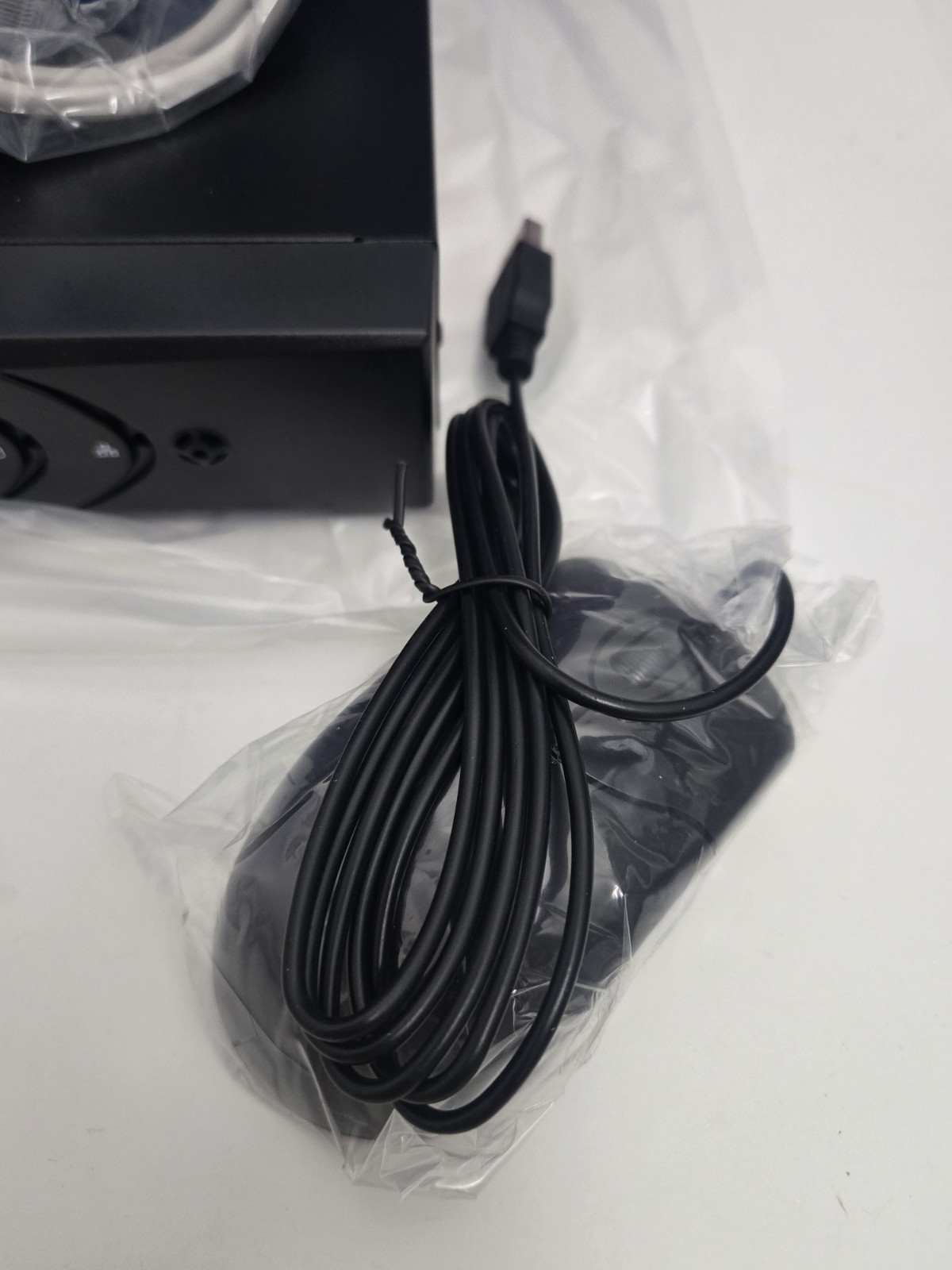 ANNKE H.265+ 8CH DVR for Video Security Camera System 3K Lite Recorder NO DRIVE