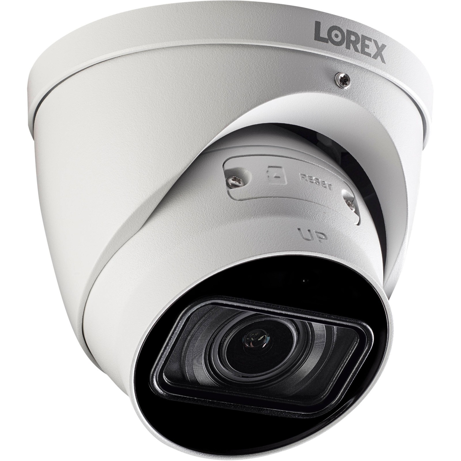 Lorex Complete Surveillance Outdoor/Indoor Security Camera System